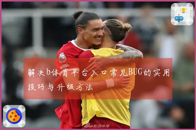 解决b体育平台入口常见BUG的实用技巧与升级方法